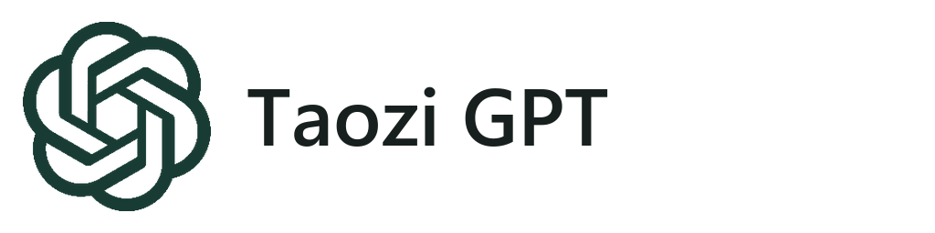 Taozi GPT